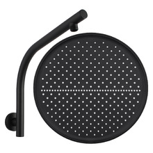 Tully 330mm Swivel Shower Arm & Head